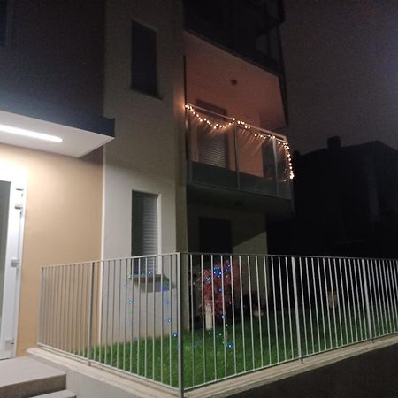 Donna Di Coppe Apartment Torre Boldone Exteriér fotografie