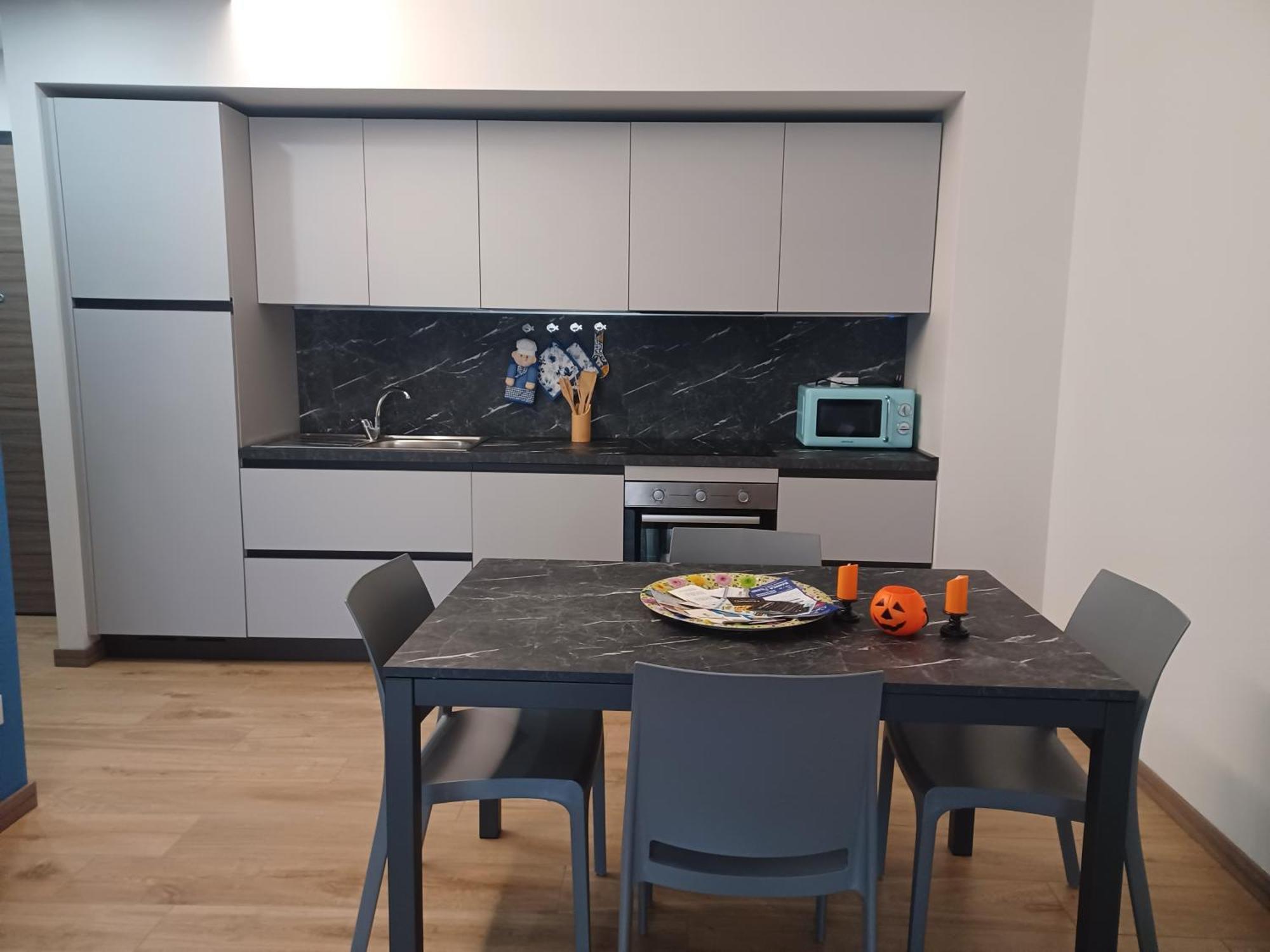 Donna Di Coppe Apartment Torre Boldone Exteriér fotografie