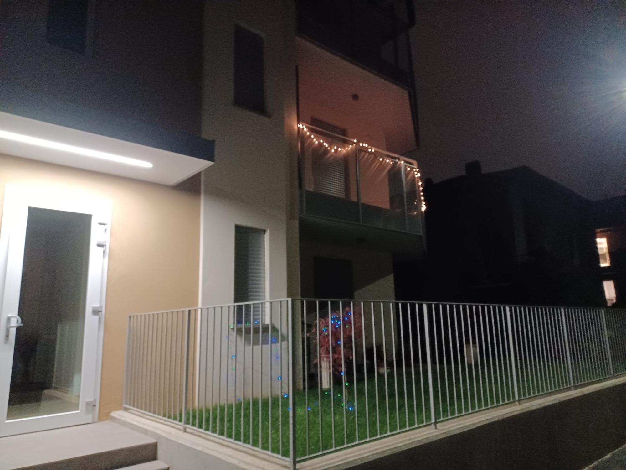 Donna Di Coppe Apartment Torre Boldone Exteriér fotografie